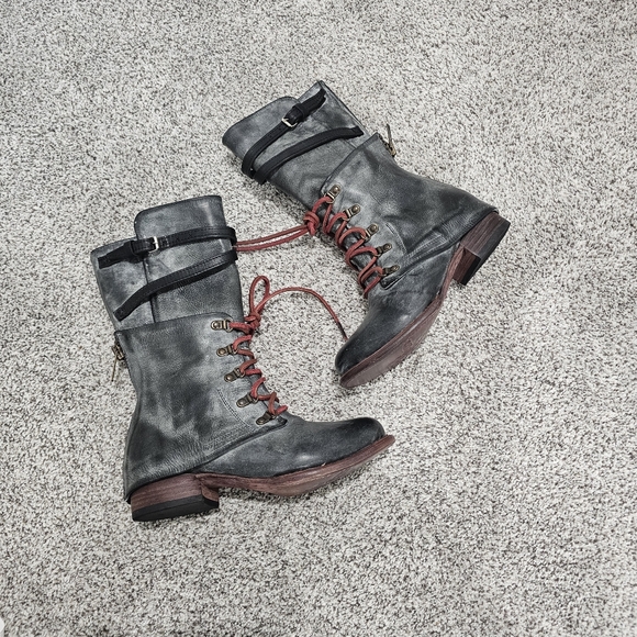 Freebird Ravi - Picture 5 of 11